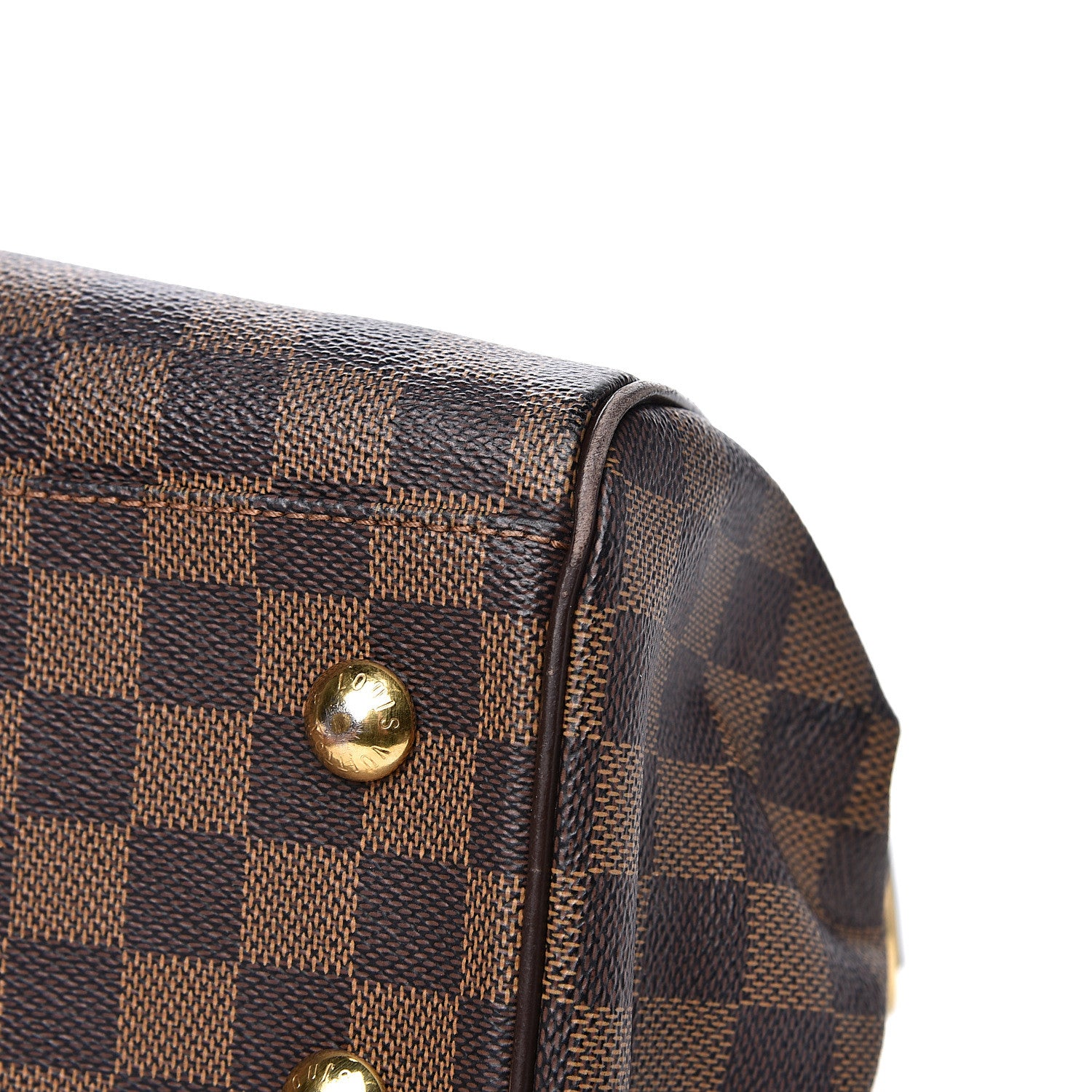 Louis Vuitton Damier Ebene Trevi PM 10 of 17