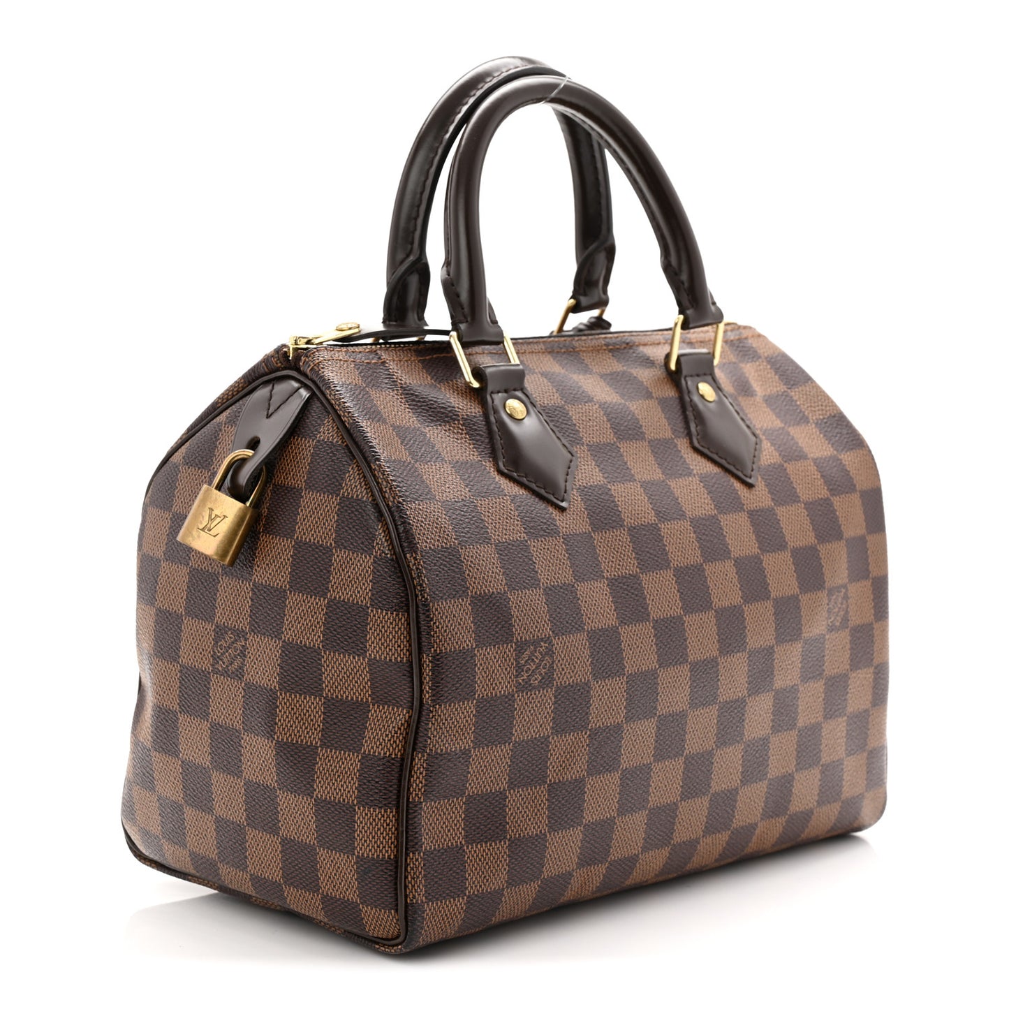 Damier Ebene Speedy 25