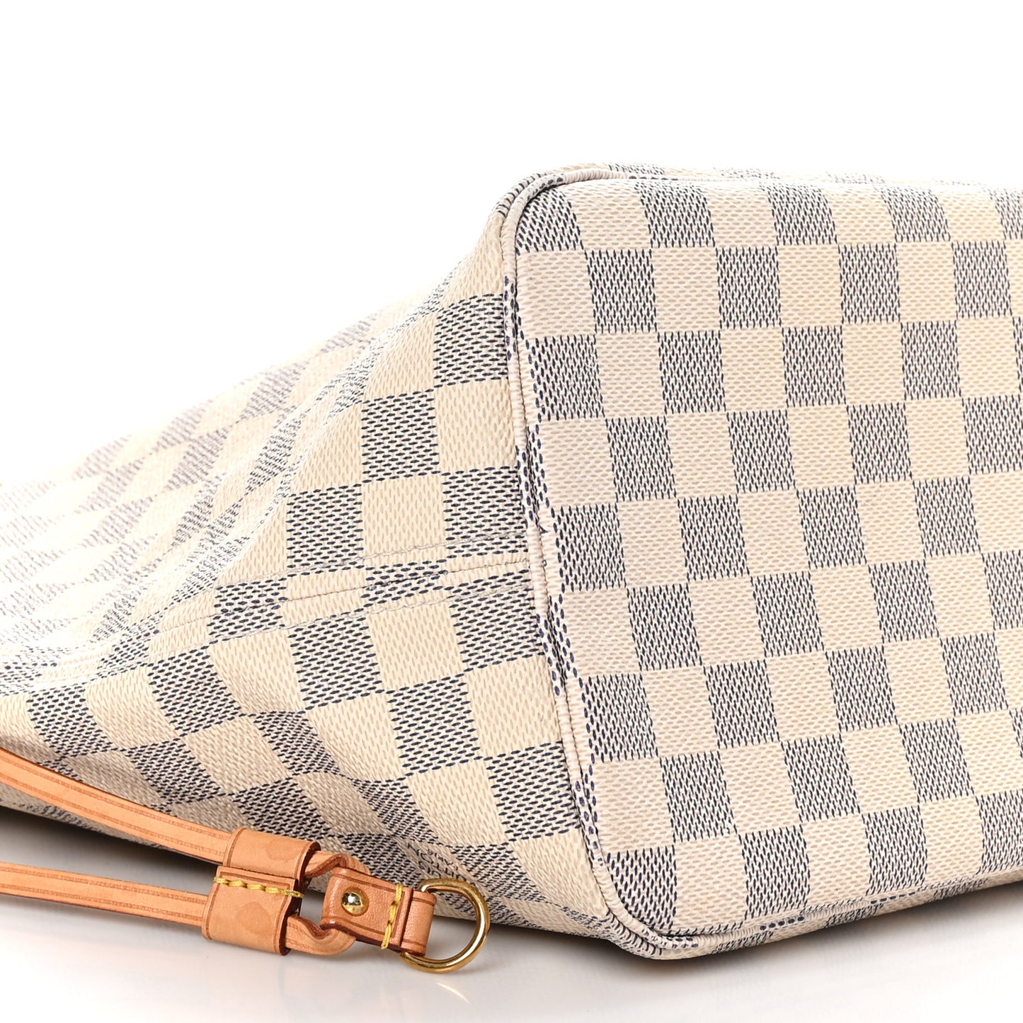 Damier Azur Neo Neverfull MM