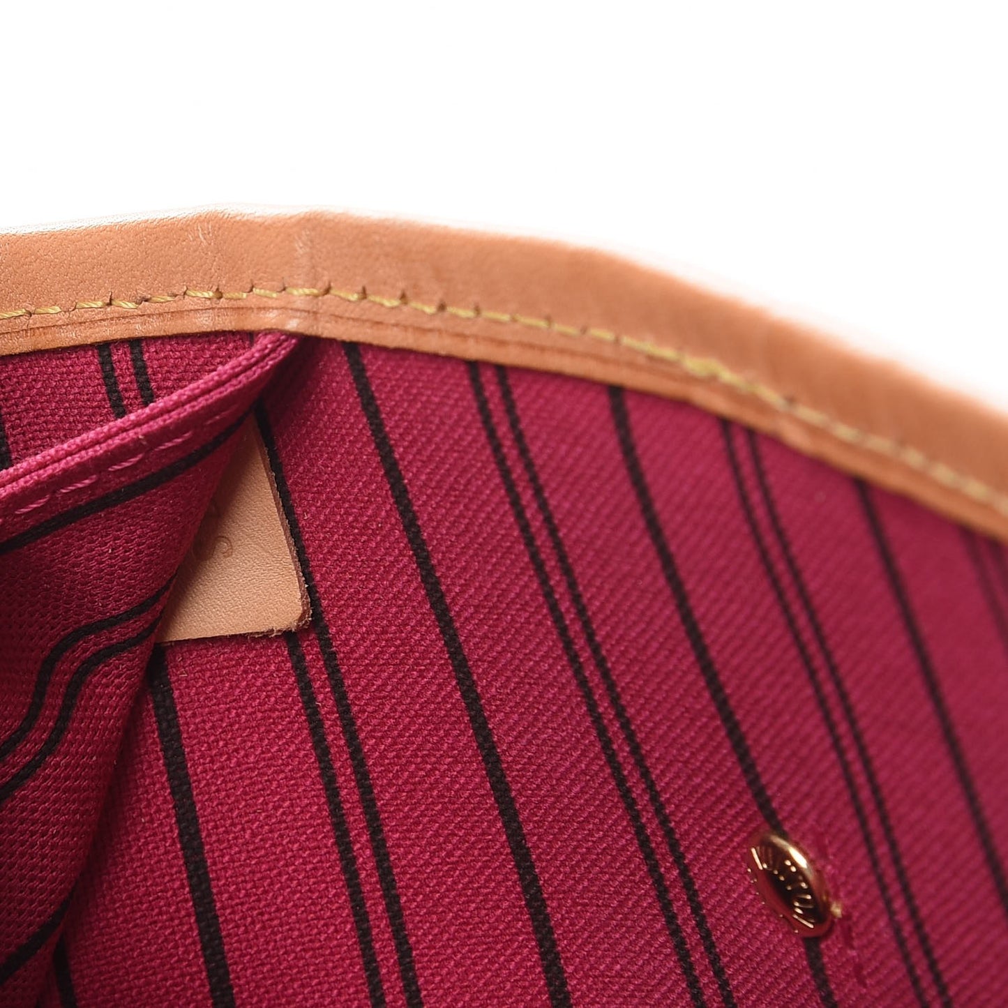 Monogram Neo Neverfull MM Pivoine