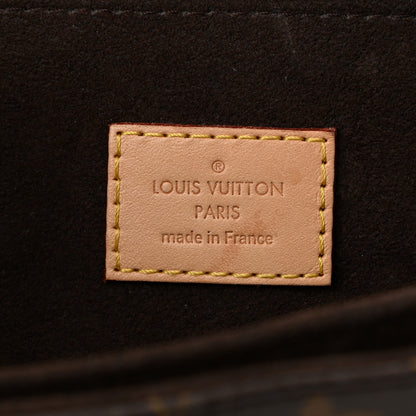 Louis Vuitton Monogram Pochette Metis 6 of 9