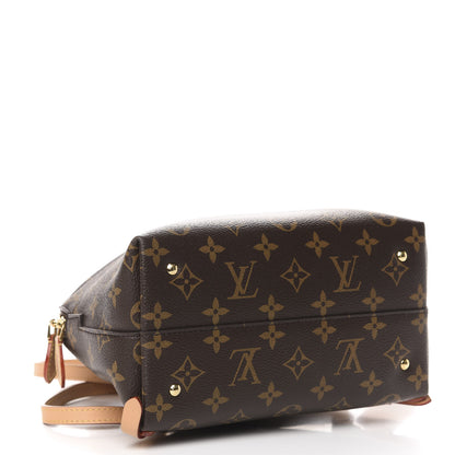 Louis Vuitton Monogram Moon Backpack 3 of 9