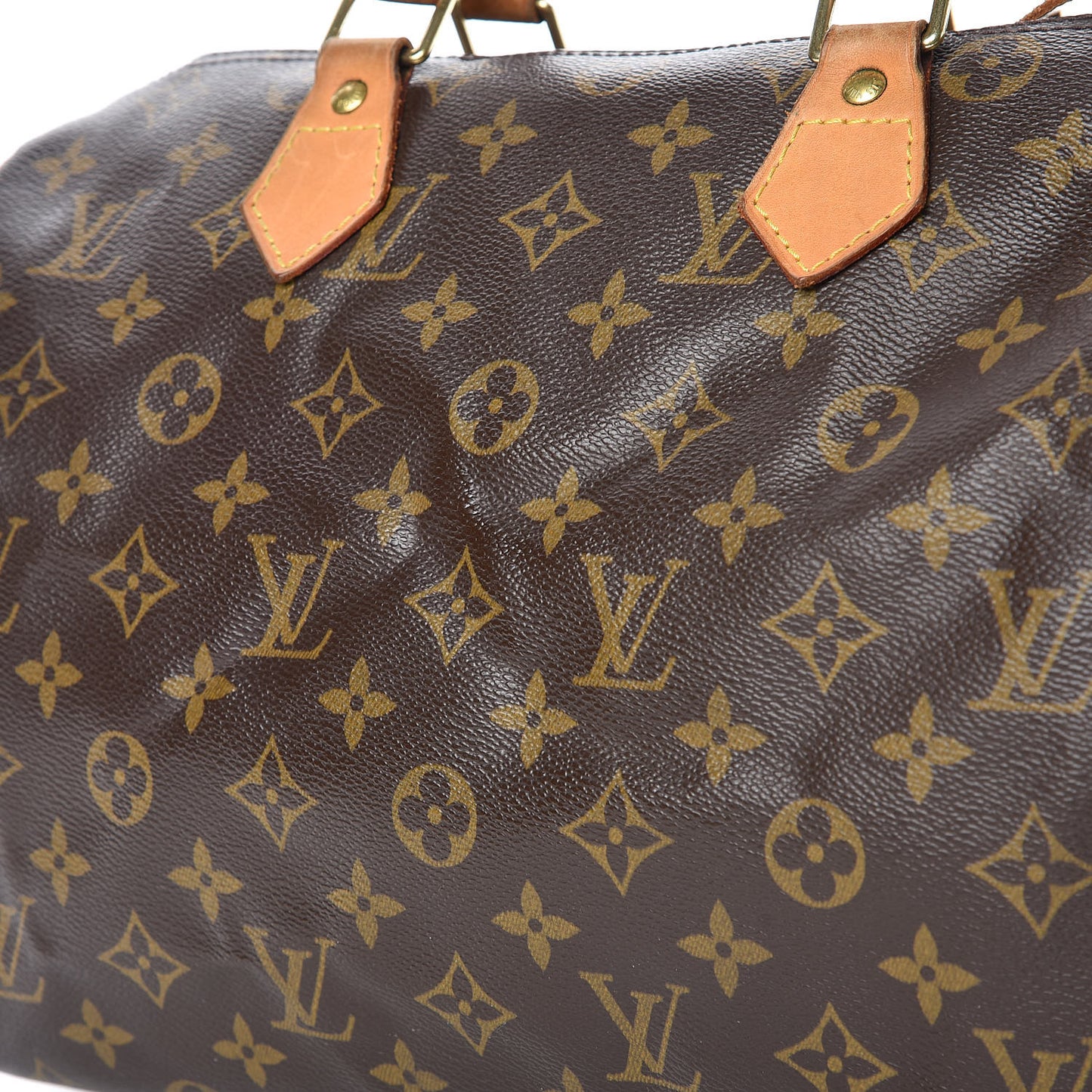 Monogram Speedy 30