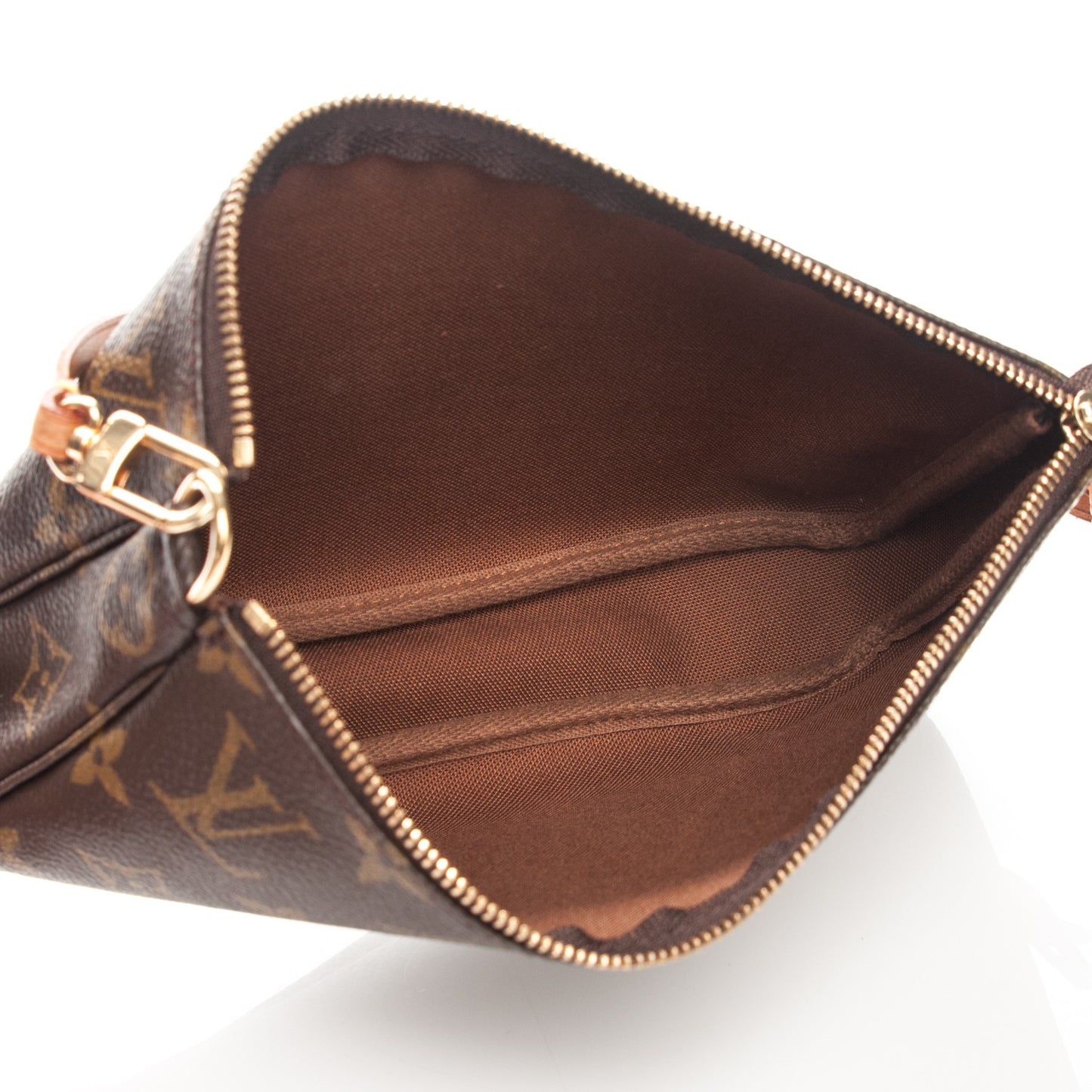 Monogram Pochette Accessories