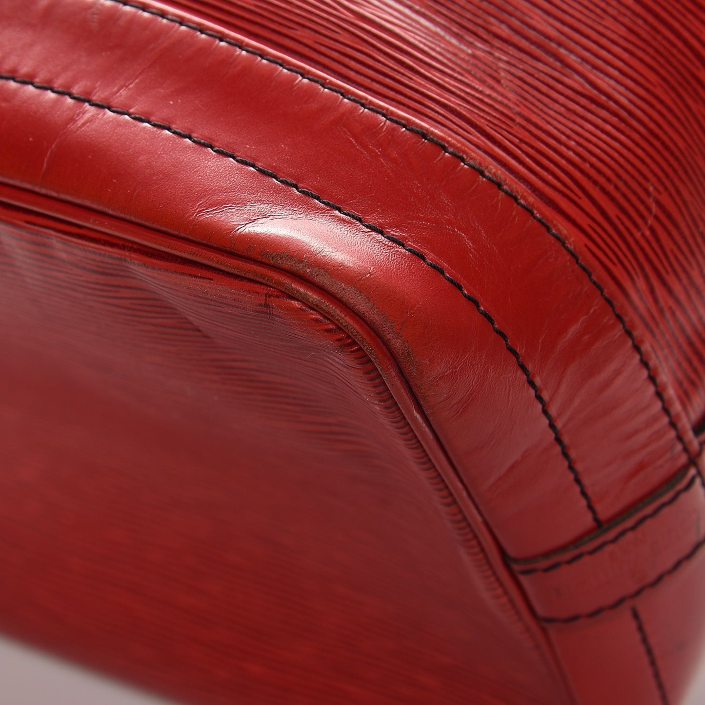 Epi Noe Castillan Red