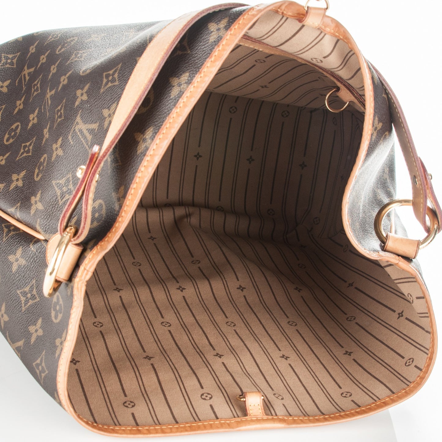 Monogram Delightful MM