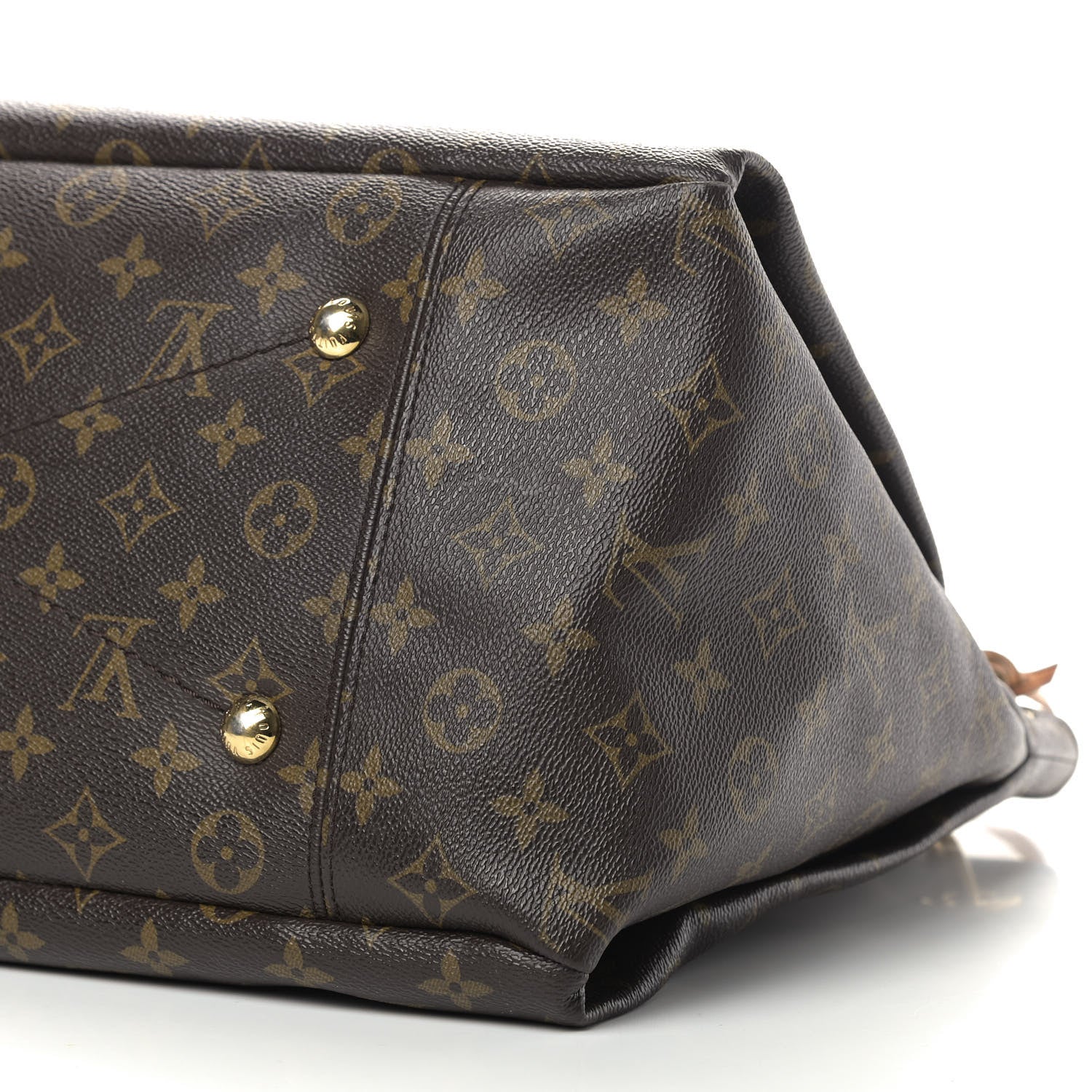Louis Vuitton Monogram Artsy MM 7 of 12