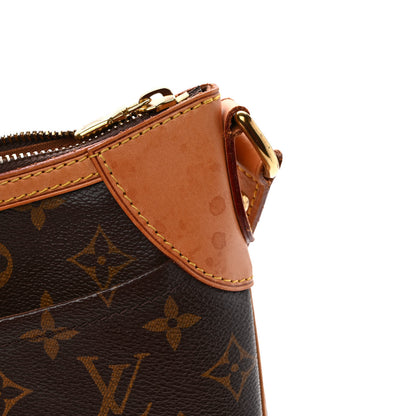 Louis Vuitton Monogram Odeon PM 9 of 10