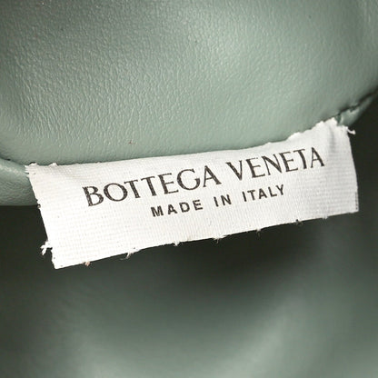 Bottega Veneta Nappa Intrecciato Mini Jodie New Sauge 7 of 11