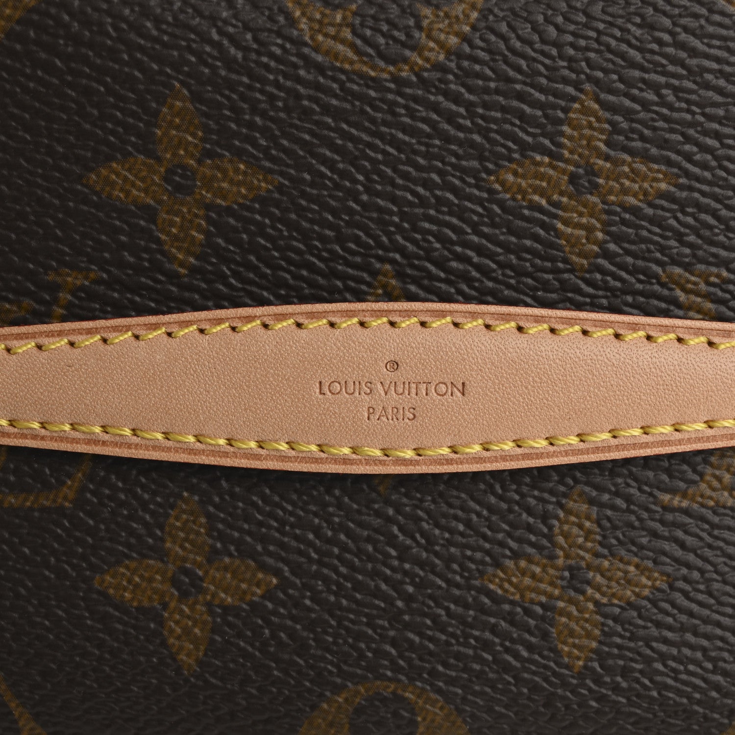 Louis Vuitton Monogram Nano Nice 7 of 9