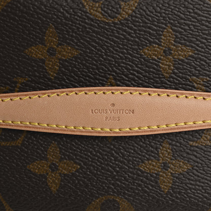 Louis Vuitton Monogram Nano Nice 7 of 9