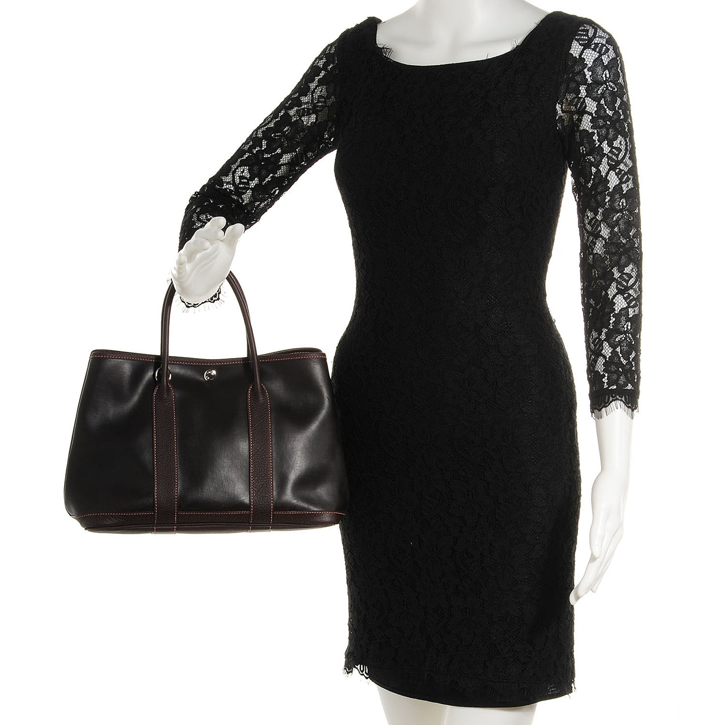 Amazonia Buffle Skipper Garden Party 30 PM Havane