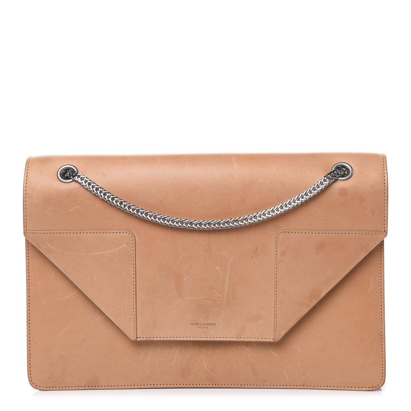 Calfskin Medium Classic Betty Beige