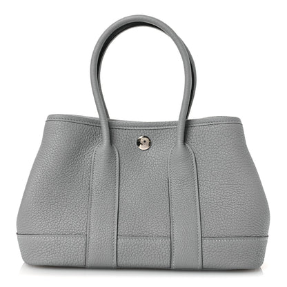 Hermes Negonda Neo Garden 23 Gris Pantin 1 of 10