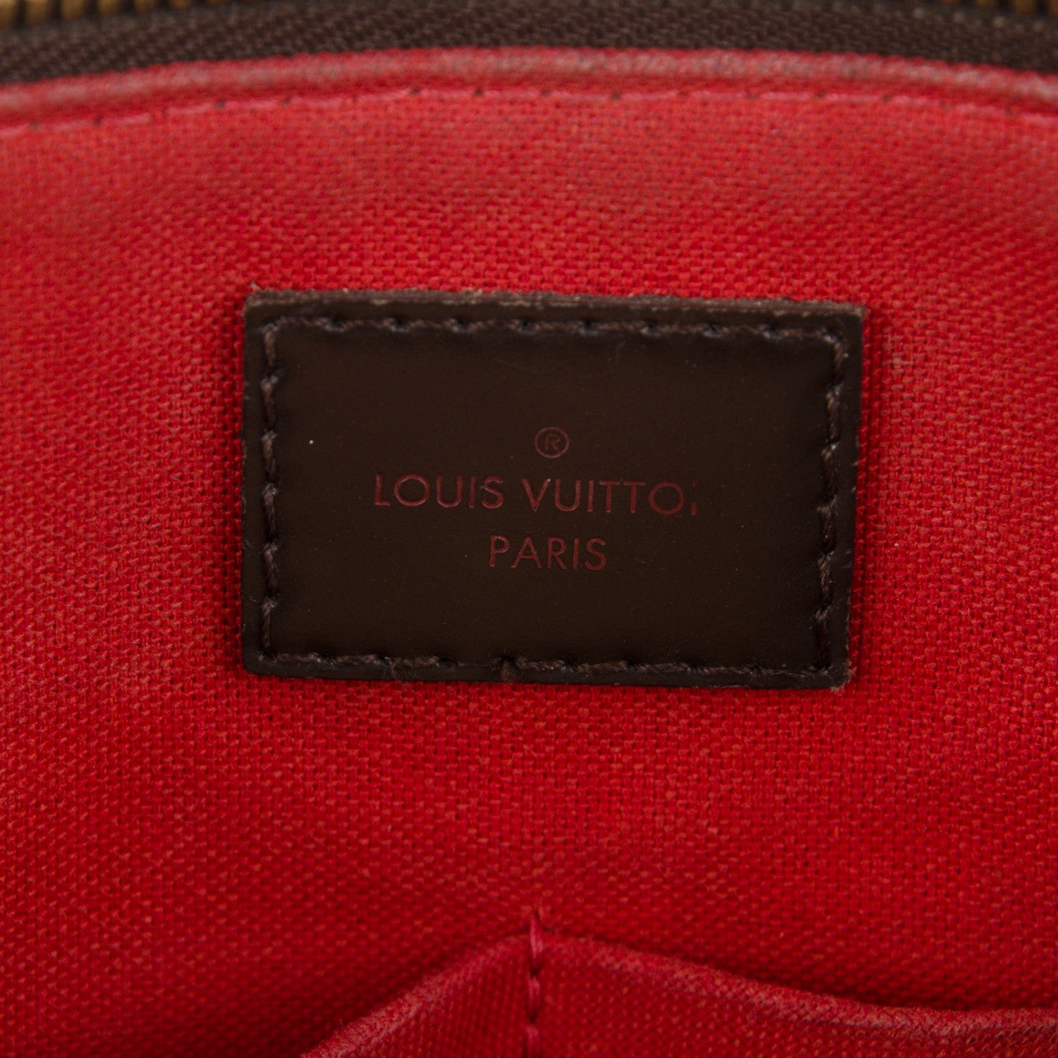 Louis Vuitton Damier Ebene Westminster GM 7 of 12
