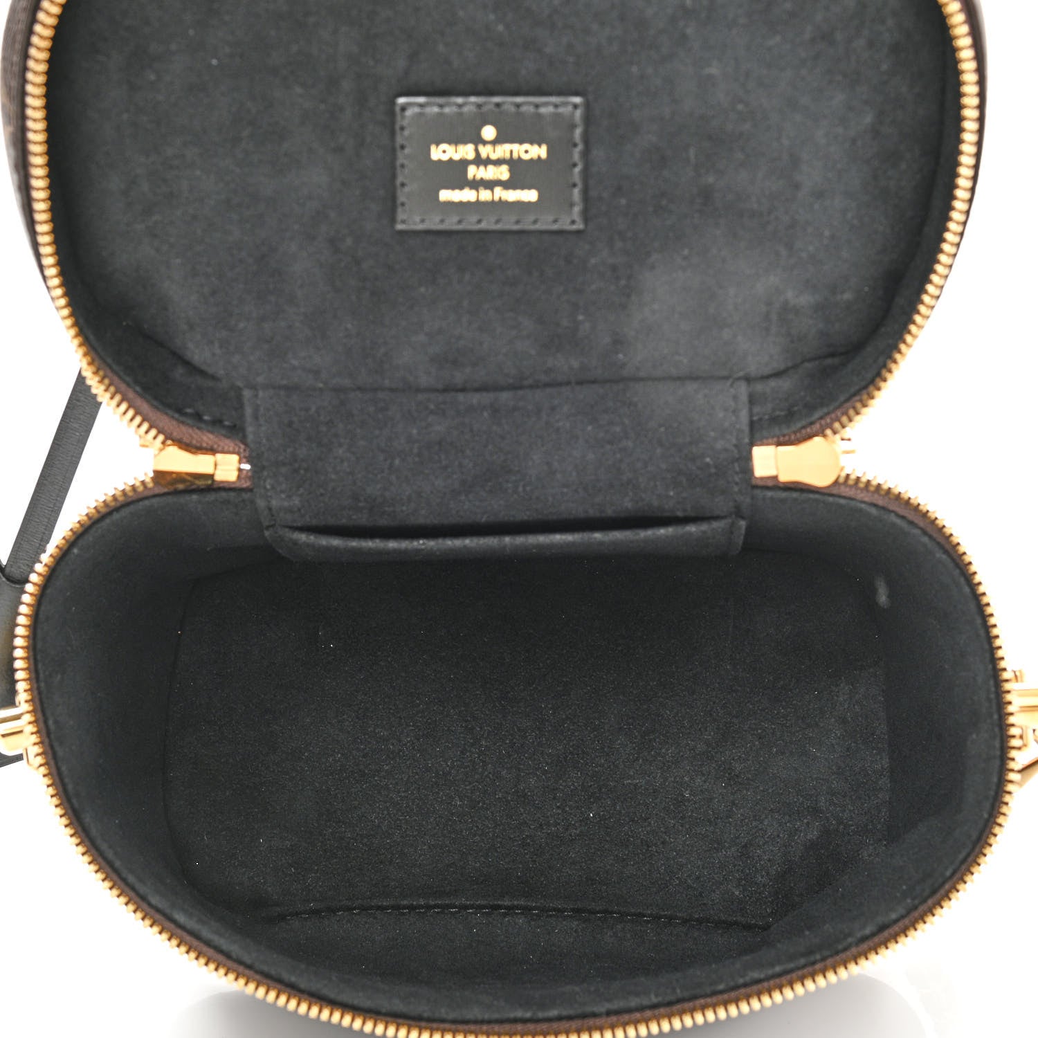 Louis Vuitton Reverse Monogram Vanity PM 5 of 10