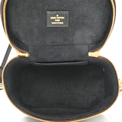 Louis Vuitton Reverse Monogram Vanity PM 5 of 10