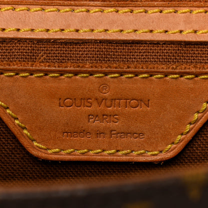 Louis Vuitton Monogram Bel Air 5 of 14