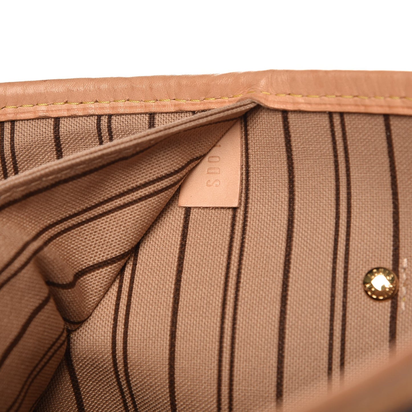 Monogram Neo Neverfull MM