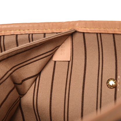 Louis Vuitton Monogram Neo Neverfull MM 8 of 13