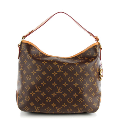 Louis Vuitton Monogram Delightful PM 1 of 9