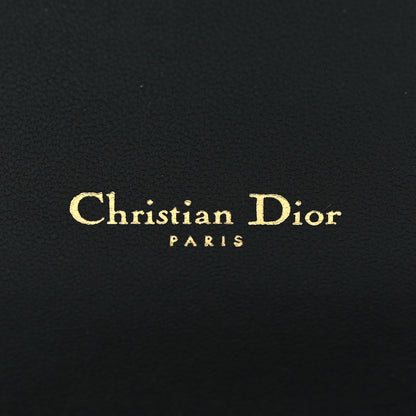 Christian Dior Supple Calfskin Caro Belt Bag Black 6 of 11