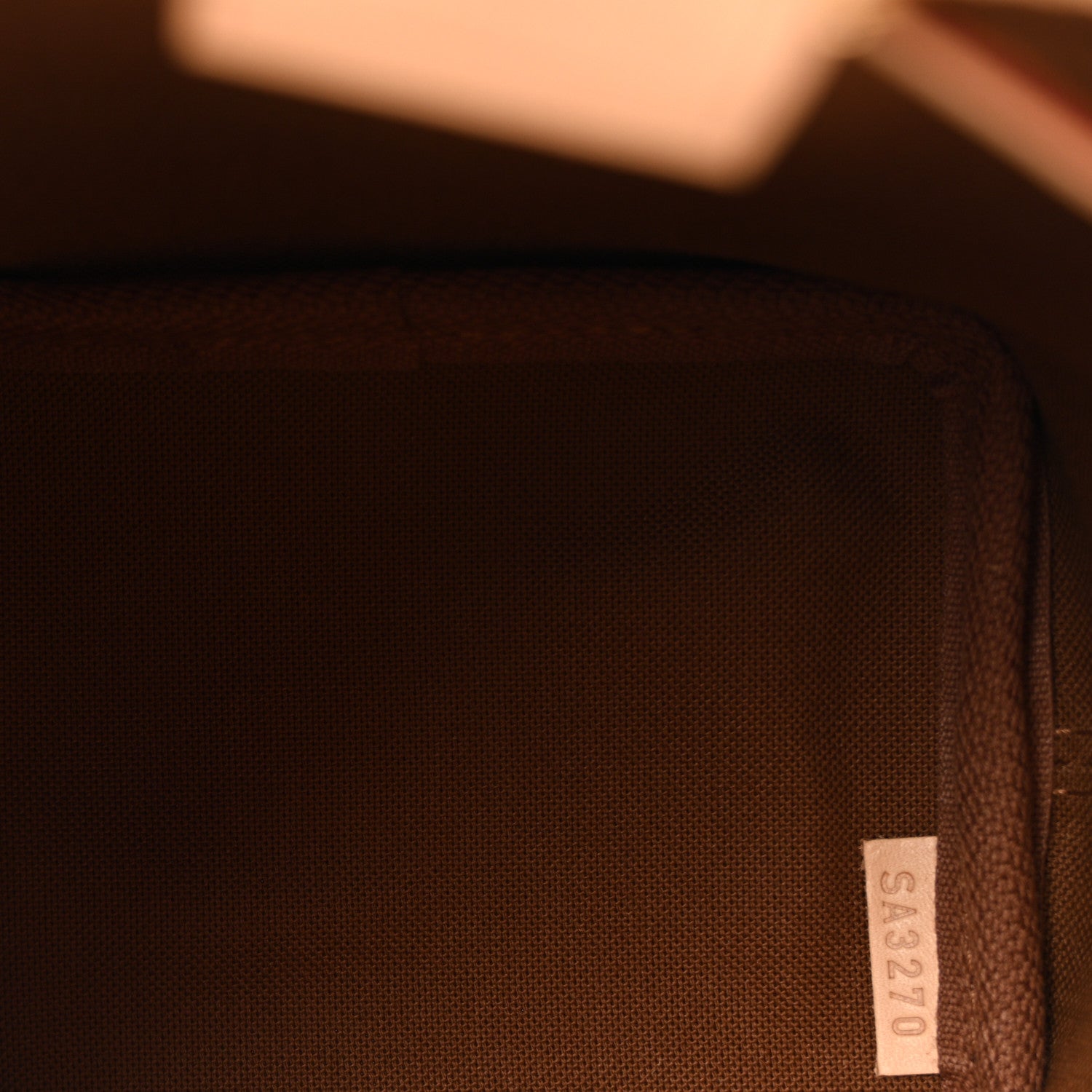 Louis Vuitton Monogram Nano Noe 5 of 10