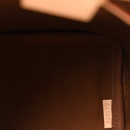 Louis Vuitton Monogram Nano Noe 5 of 10