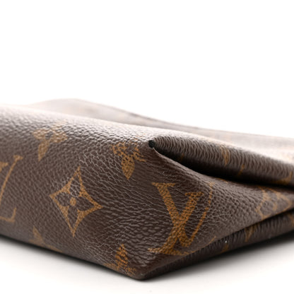 Louis Vuitton Monogram Pallas Clutch Cherry 19 of 23