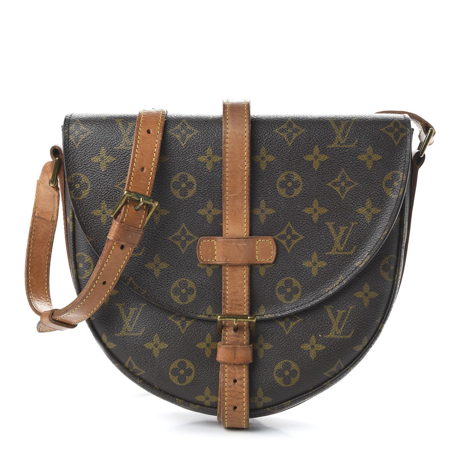 Monogram Chantilly GM