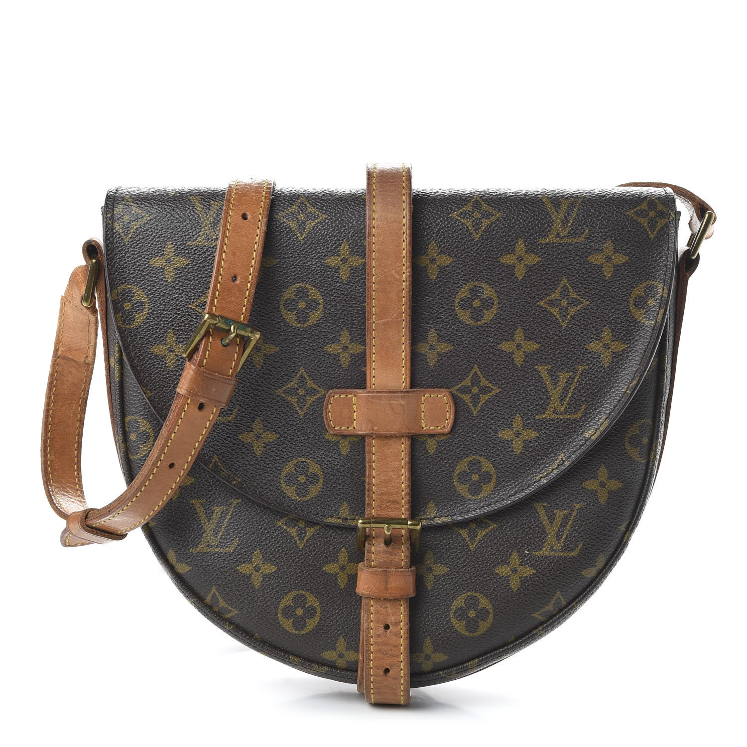 Louis Vuitton Monogram Chantilly GM 1 of 11