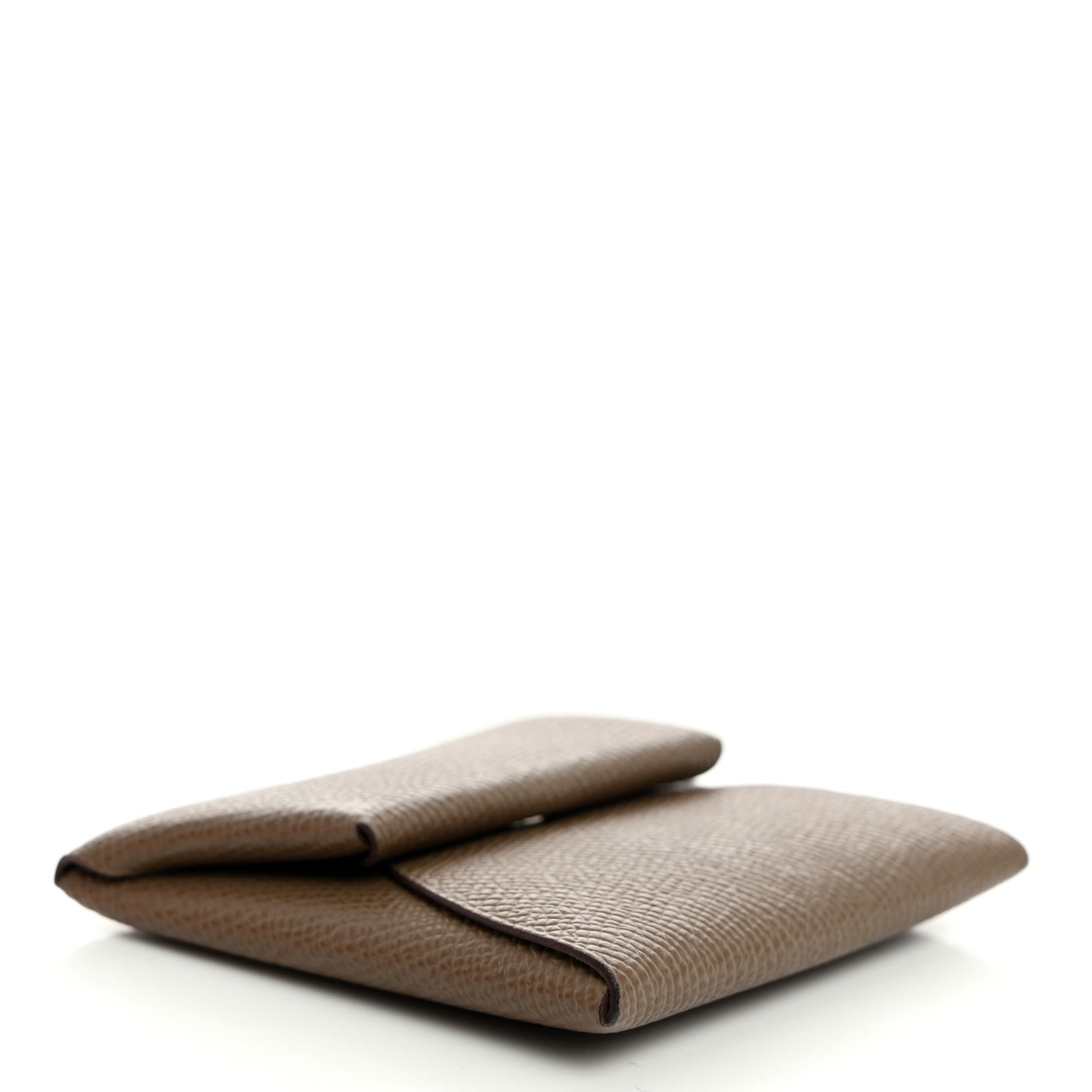 Epsom Bastia Coin Purse Etoupe