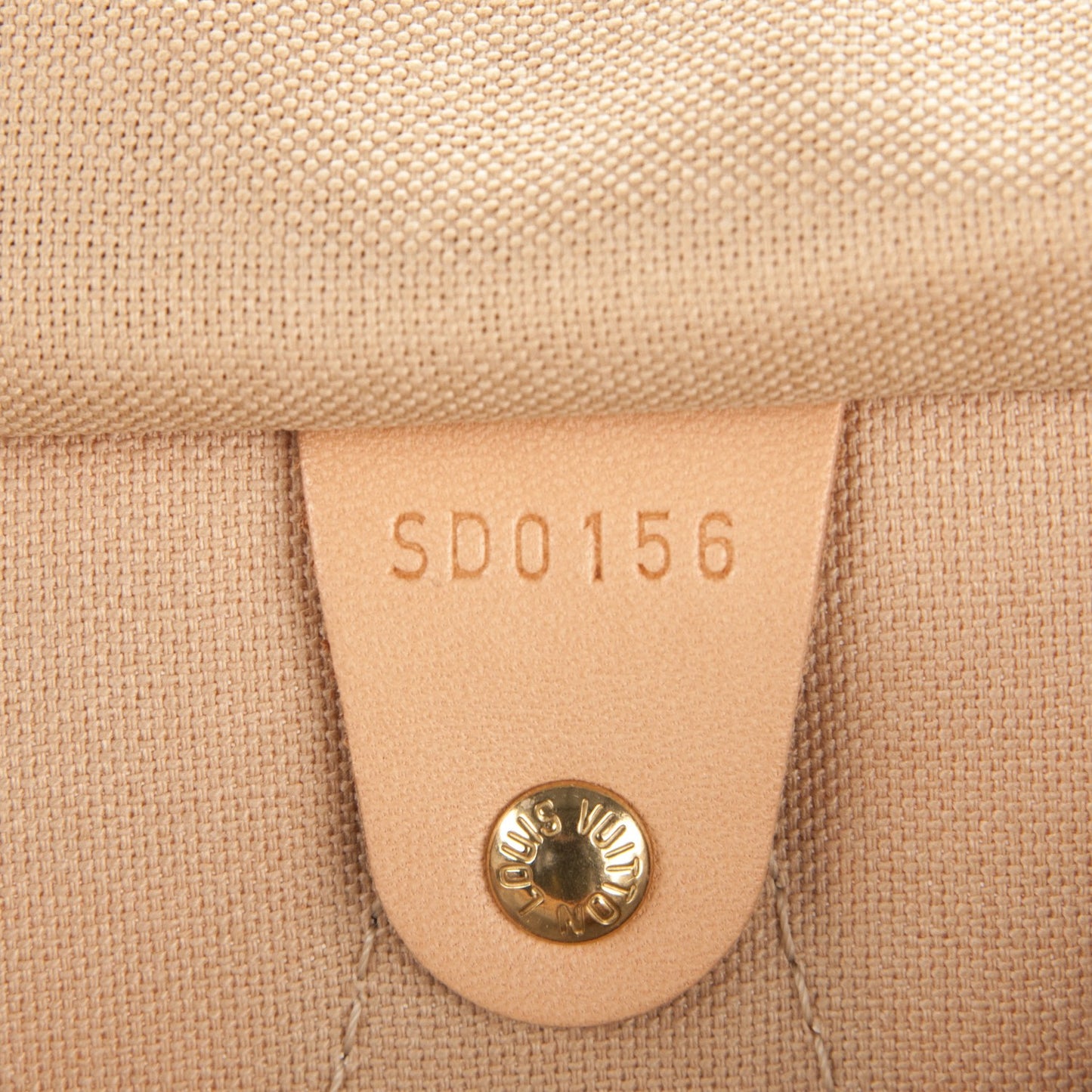 Damier Azur Speedy 30