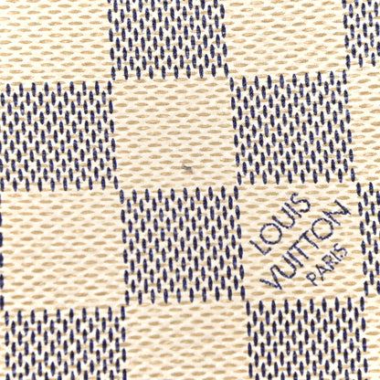 Louis Vuitton Damier Azur Galliera PM 18 of 25