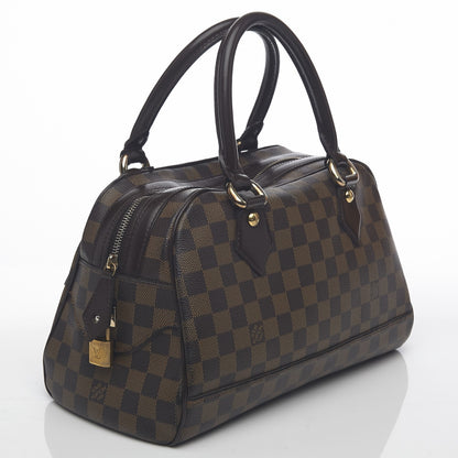 Louis Vuitton Damier Ebene Duomo 3 of 8