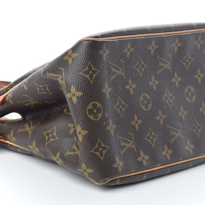 Louis Vuitton Monogram Batignolles 12 of 13