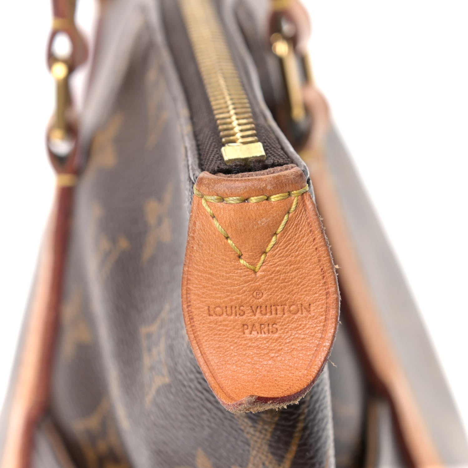 Louis Vuitton Monogram Totally MM 10 of 13