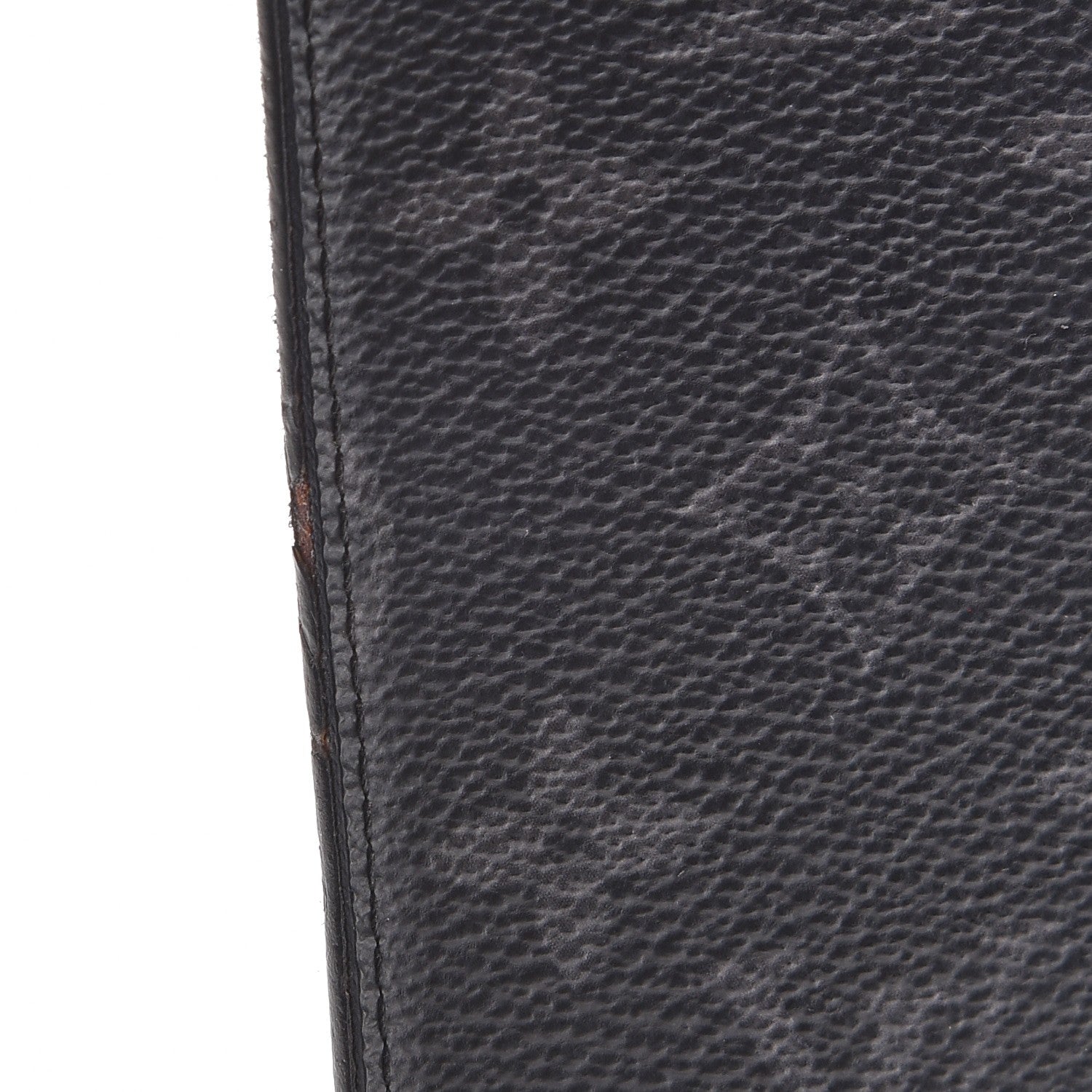 Louis Vuitton Monogram Eclipse iPhone 7 Folio Case 7 of 7