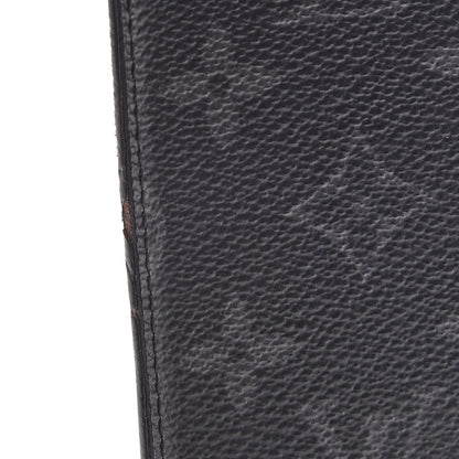 Louis Vuitton Monogram Eclipse iPhone 7 Folio Case 7 of 7