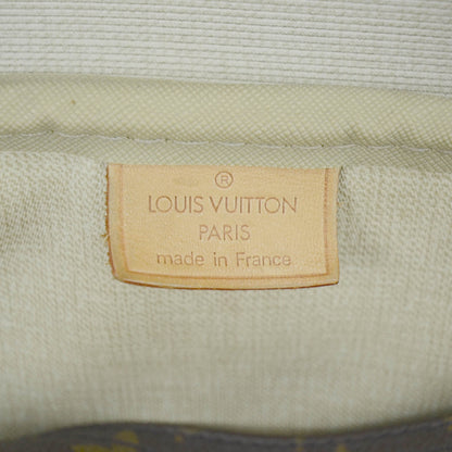 Louis Vuitton Monogram Deauville 9 of 11