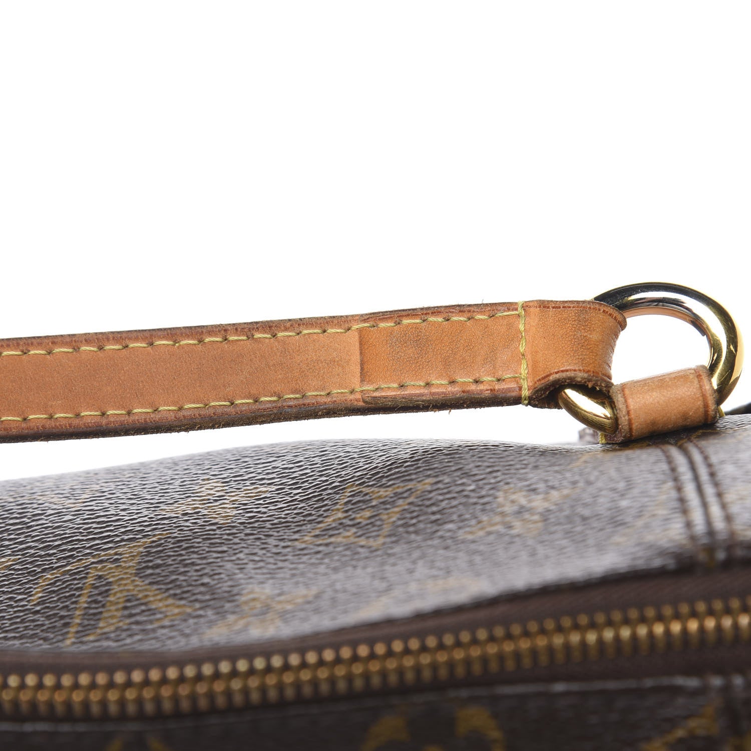 Louis Vuitton Monogram Totally MM 19 of 26