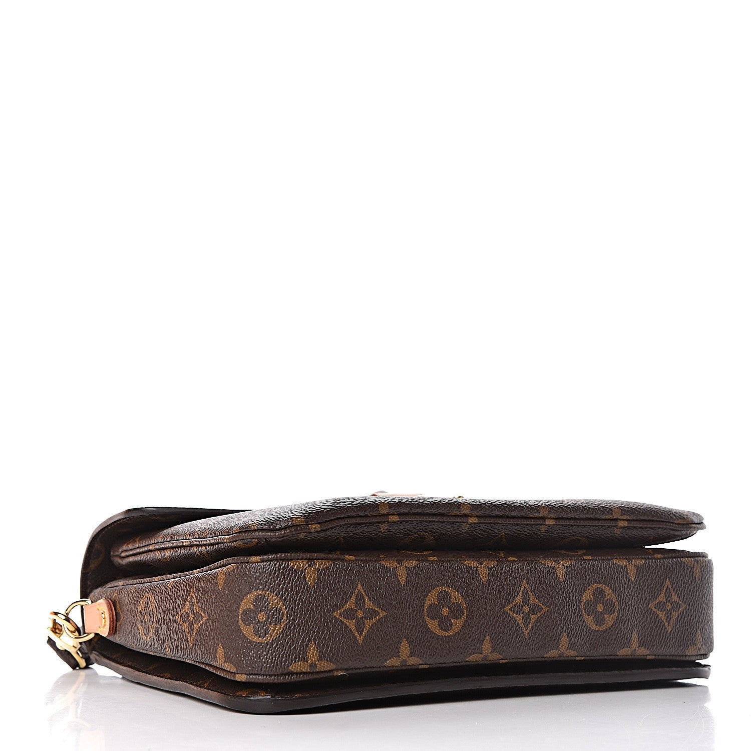 Louis Vuitton Monogram Pochette Metis 4 of 12