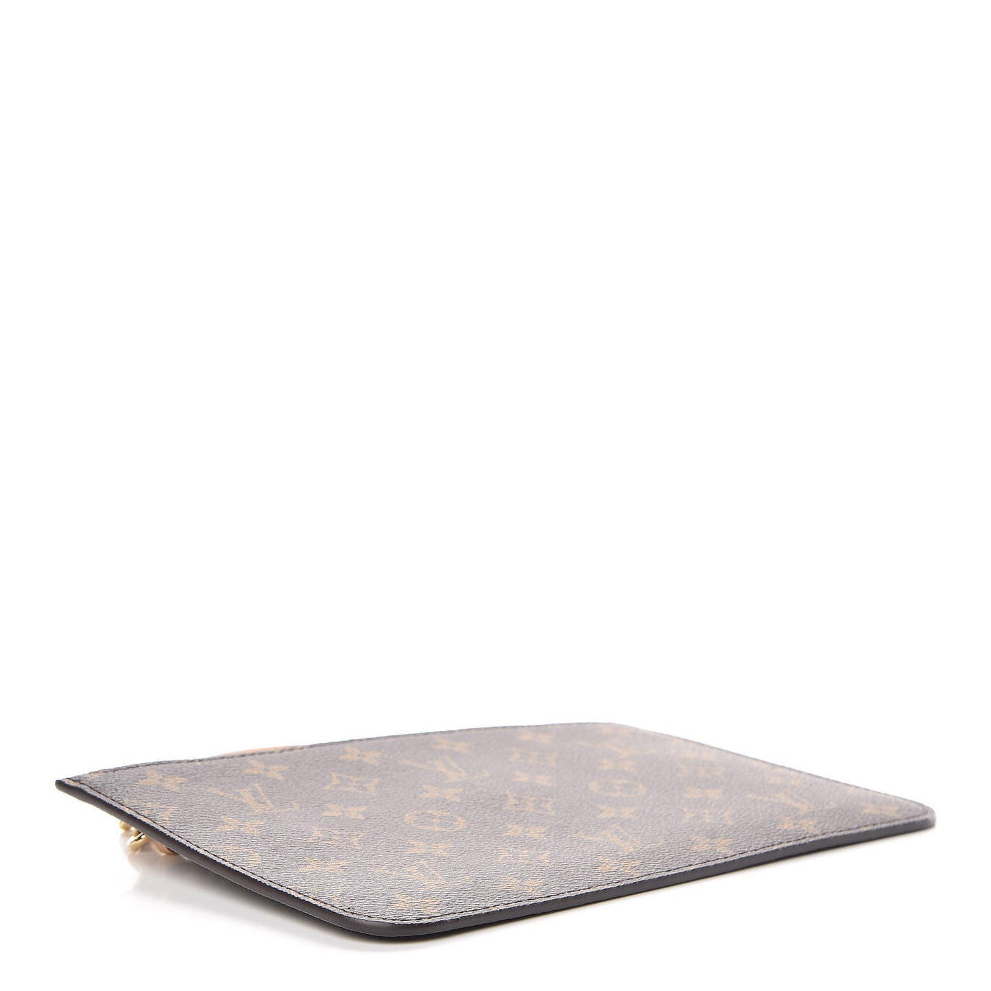 Monogram Neverfull MM GM Pochette Pivoine