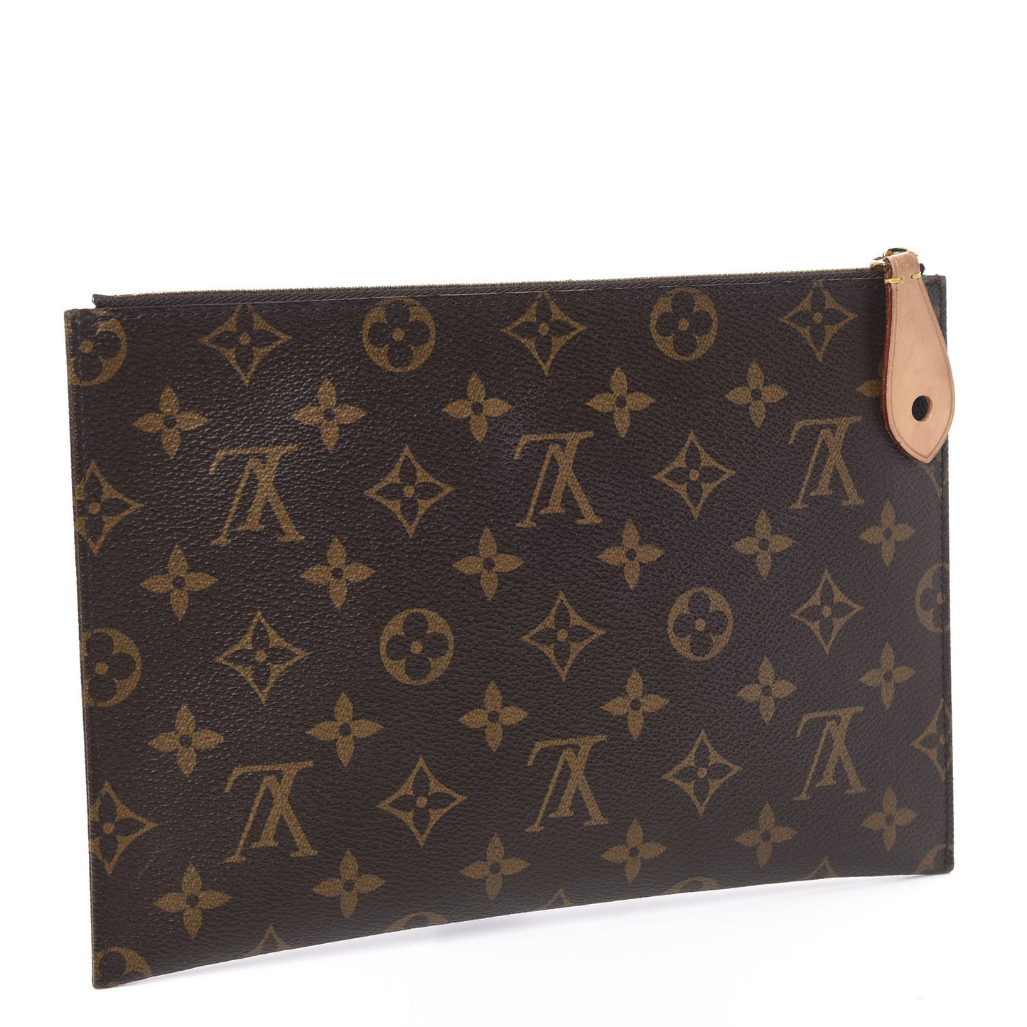 Monogram Pochette Carrousel