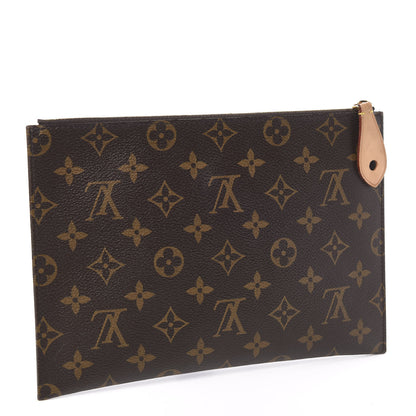 Louis Vuitton Monogram Pochette Carrousel 3 of 7