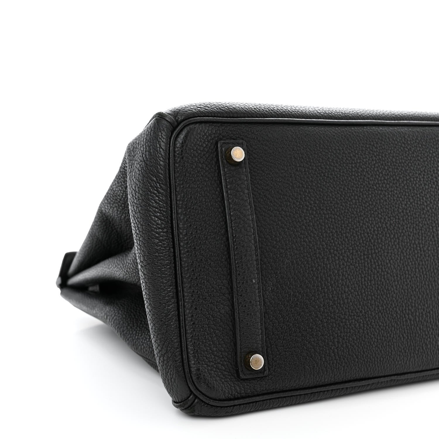 Hermes Togo Birkin 35 Black 10 of 20