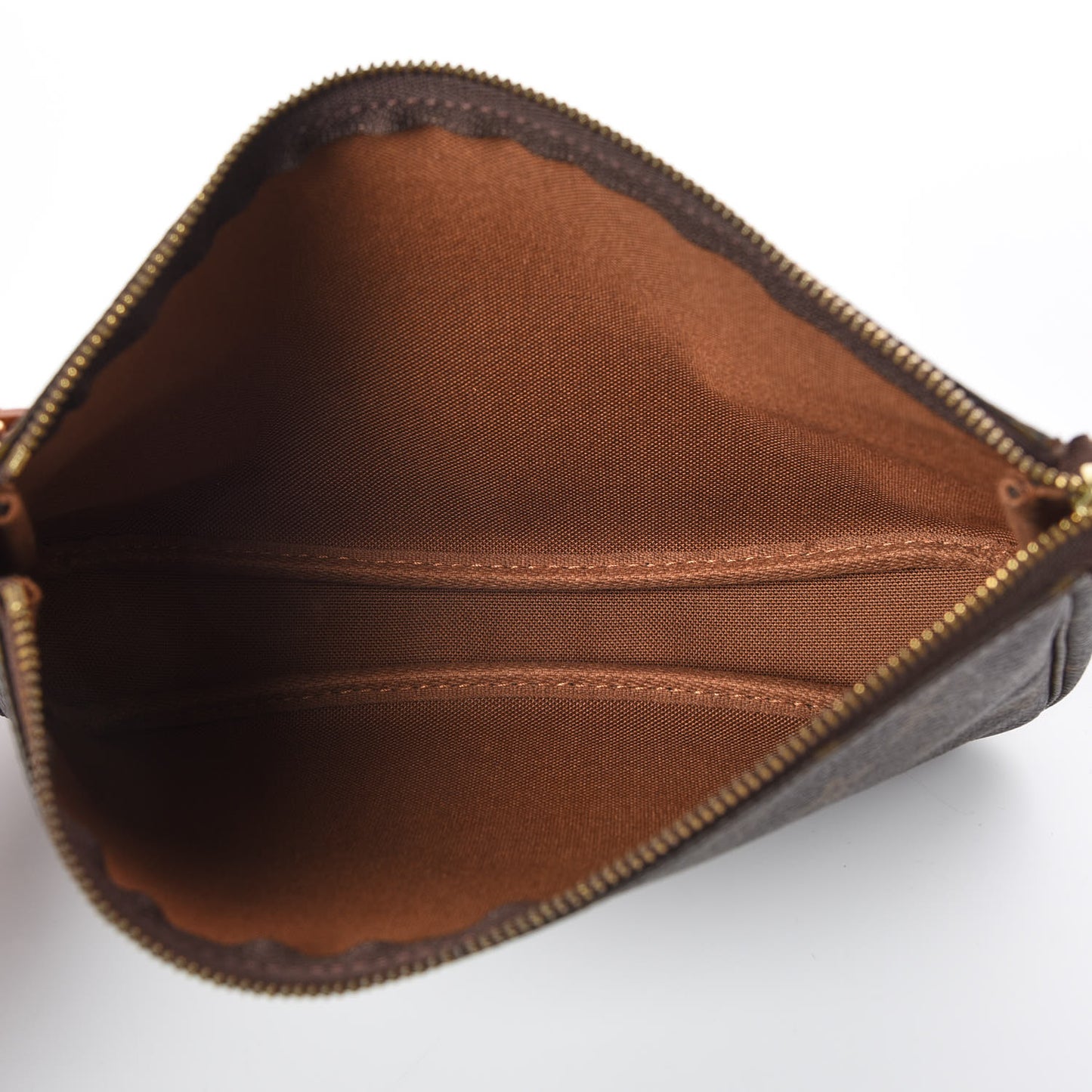 Monogram Pochette Accessories