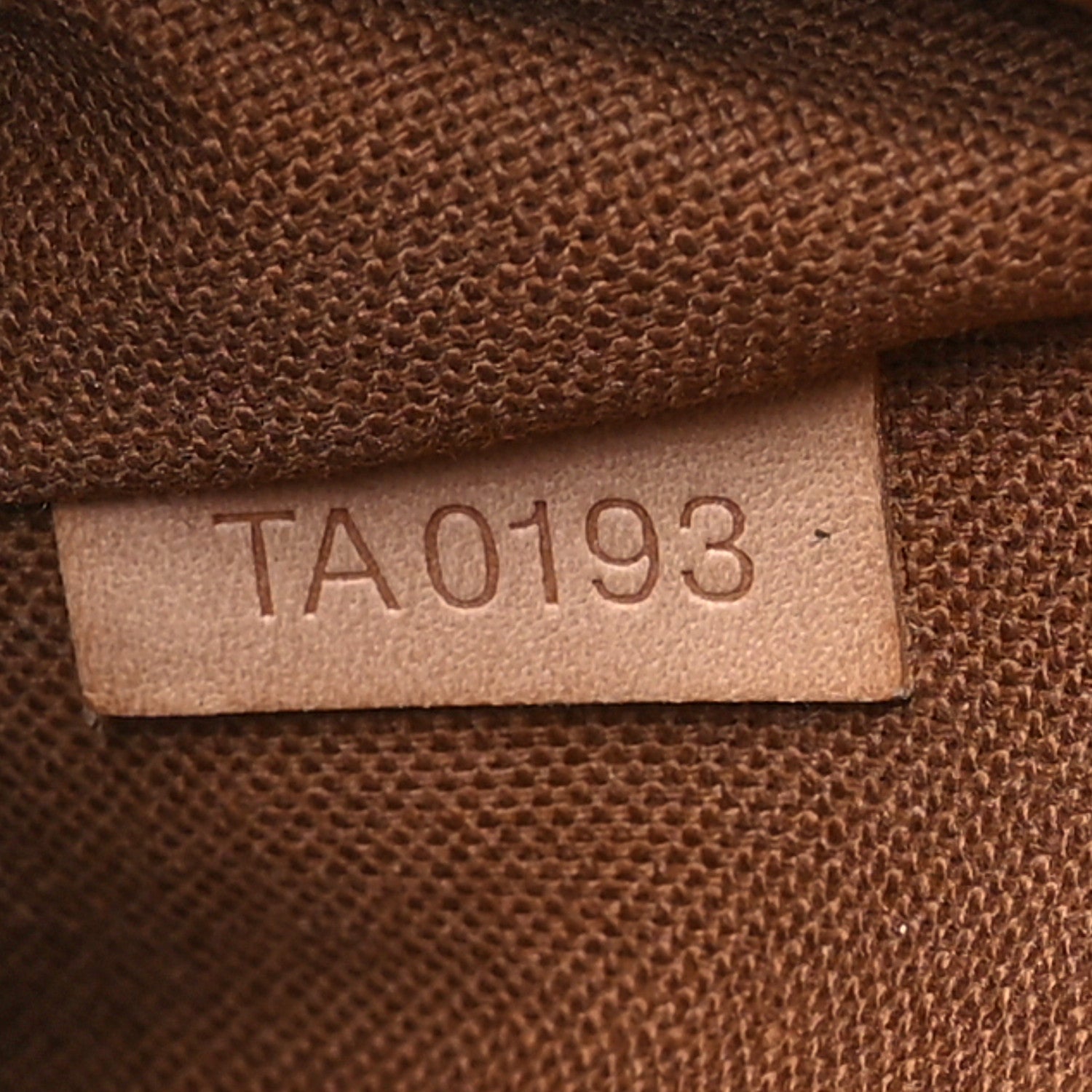 Louis Vuitton Monogram Palermo PM 7 of 13