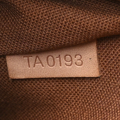 Louis Vuitton Monogram Palermo PM 7 of 13