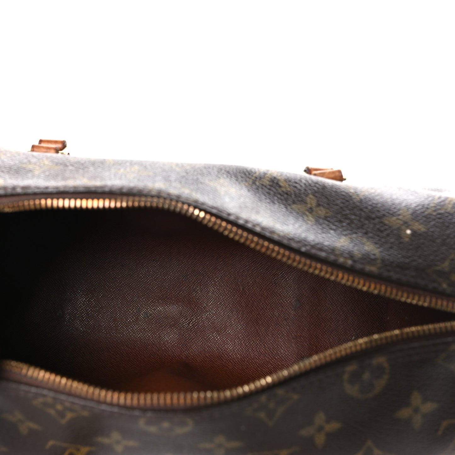 Monogram Papillon 26